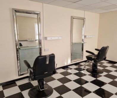 barbe image of mirrors